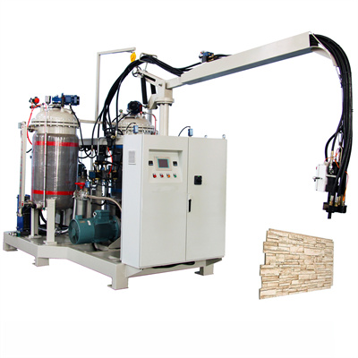 Máquina de inyección / espuma de poliuretano de alta presión Enwei-III (E)