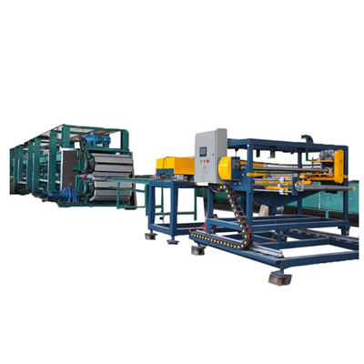 Planta de fabricación, otra máquina dispensadora de pegamento de PU Xinhua de alta precisión
