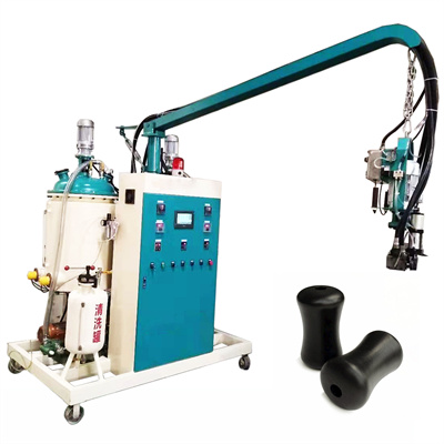 Reanin-K2000 Máquina para hacer espuma en aerosol de espuma de poliuretano