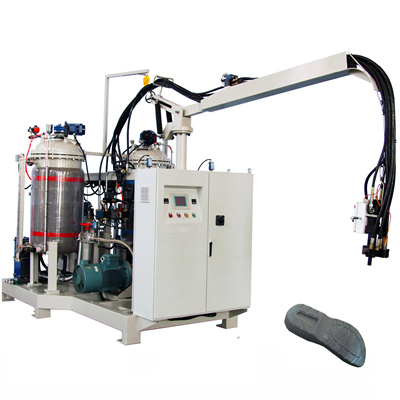Máquina de corte de espuma de plasma CNC de expansión de PU de PVC EPS de China