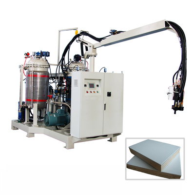 Máquina de unión de película de lámina de espuma EPE Fabricante de máquina de plástico espesante Jc-1500 Polietileno expandible