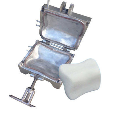 Película y espuma de embalaje aprobadas por Xinhua ISO/máquina dispensadora de pegamento dispensadora de PU con caja de madera personalizada