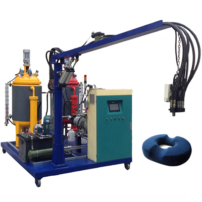 Máquina de fabricación de tamiz de PU de marca famosa de China/máquina de fundición de tamiz de PU/máquina de tamiz de PU