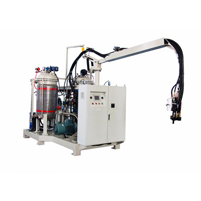 Máquina para fabricar plantillas Ortholite de espuma con memoria de espuma de PU con prensa en caliente