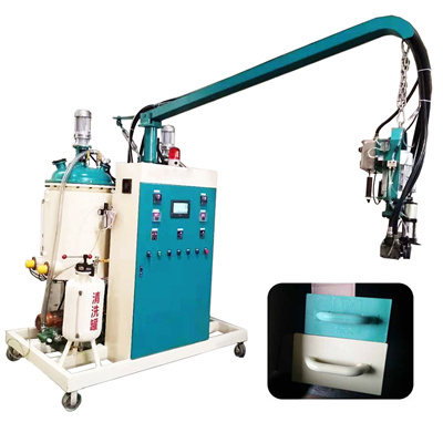 Máquina mezcladora de PU de poliuretano de ciclopentano de alta presión /Máquina mezcladora de PU de poliuretano de alta presión de ciclopentano /Máquina de moldeo por inyección de PU de poliuretano