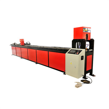 Equipo de soldadura de espuma EPE automática tipo estación de trabajo individual Fabricantes de máquinas de soldadura de placa caliente de espuma de múltiples capas