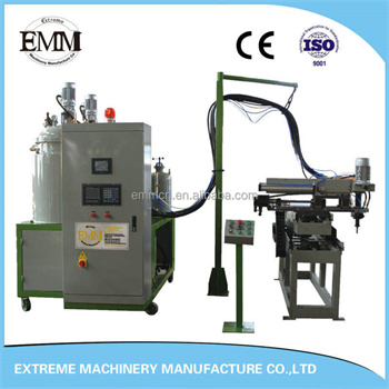 Fabricante de China Máquina para fabricar almohadas de poliuretano /Máquina para fabricar almohadas de PU /Máquina para fabricar espuma de almohadas