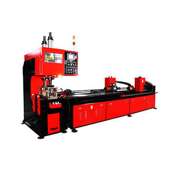 Máquina dispensadora de pegamento de dispensación de poliuretano con caja de madera Xinhua de alta precisión con ISO