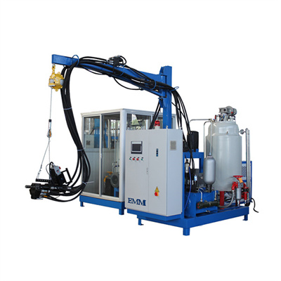 Máquina mezcladora de potencia de dispersión de sellador de silicona de sellador de poliuretano de China Qlf-1100L