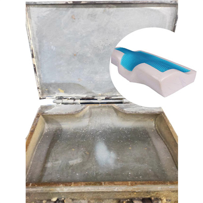 Máquina dispensadora de juntas de espuma de poliuretano (PU) para tapas de culatas
