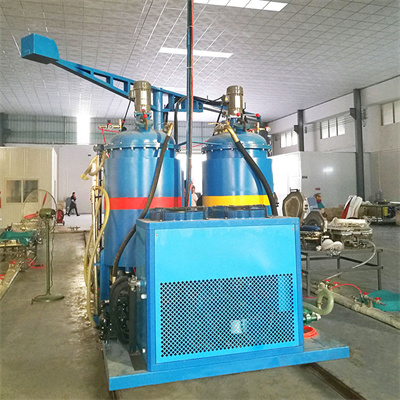 Máquina mezcladora de solución madre de ácido hialurónico para preparación de escala de laboratorio Joston