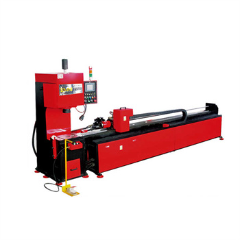 Máquina de espuma de poliuretano de alta velocidad/Máquina para fabricar paneles sándwich PIR/PU (20-200 cm / 2-12 m/min)