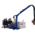 Proveedor de máquina de espuma de alta presión de ciclopentano de bajo costo